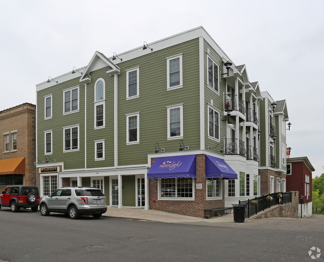 Photo - 36 West Ave Apartments