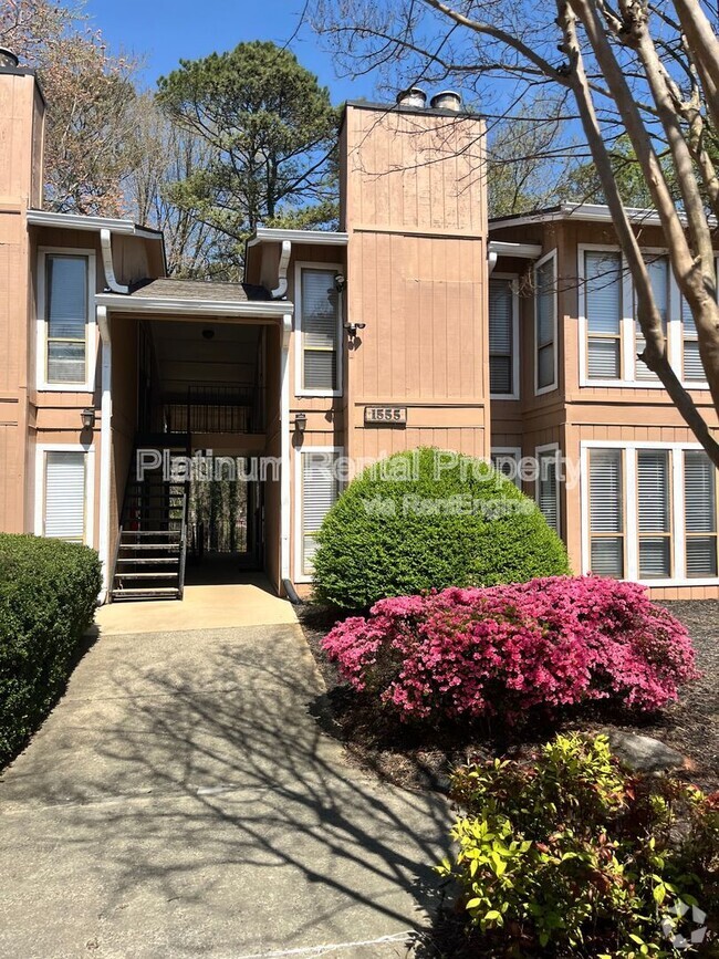 Building Photo - 1555 Terrell Mill Pl SE Unit E Rental