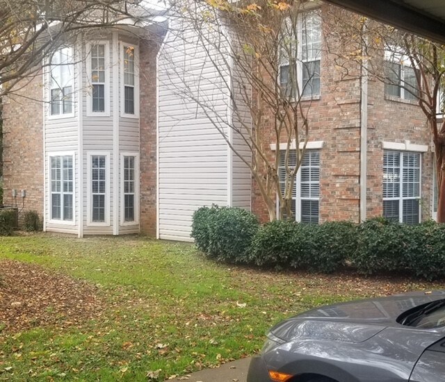 533 Versailles Blvd Condo Unit A Condo for Rent in Alexandria, LA