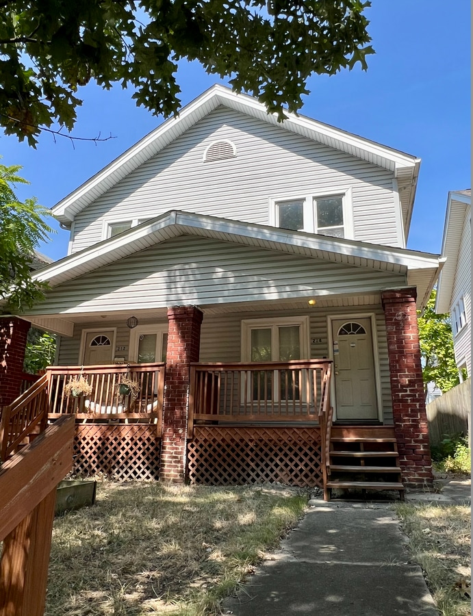 Photo - 212 E Hudson St Casa