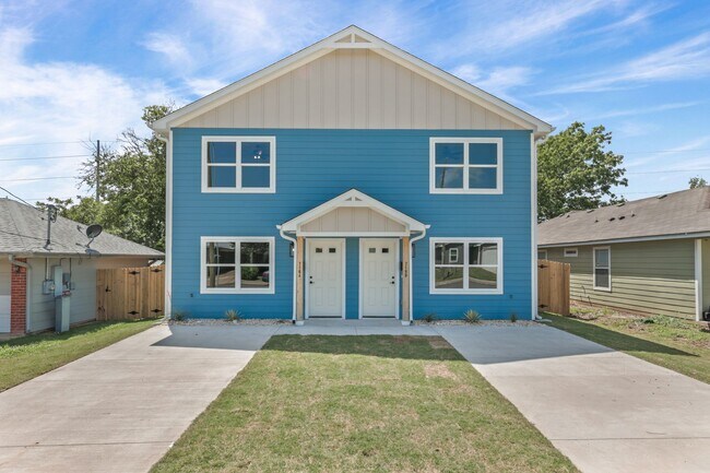 Photo - Brand New, Modern, and Ready for You in Temple, TX!