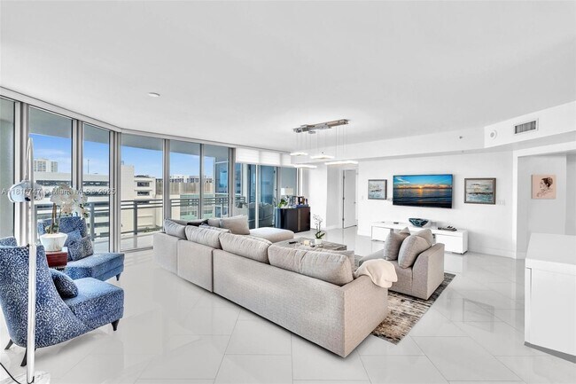 Photo - 3535 S Ocean Dr Unit 705