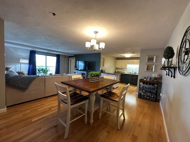 Building Photo - 39 Parlin St Unit 605