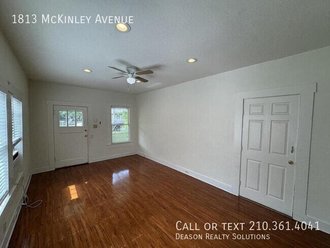 Photo - 1813 McKinley Ave