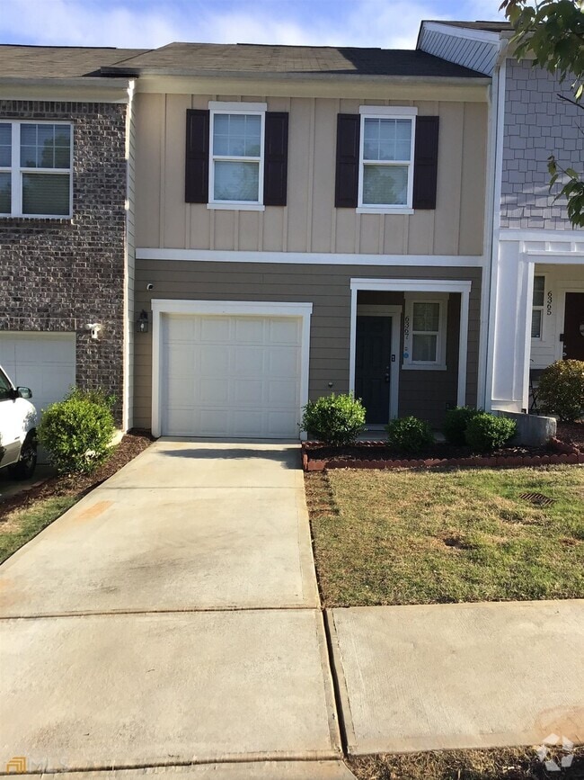Building Photo - 6367 Kennonbriar Ct Rental