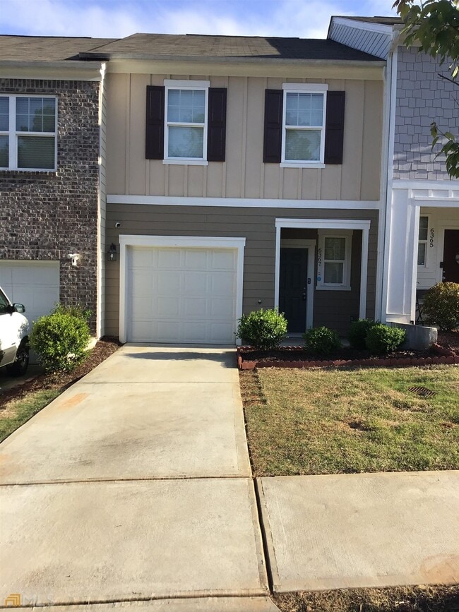 Building Photo - 6367 Kennonbriar Ct Rental