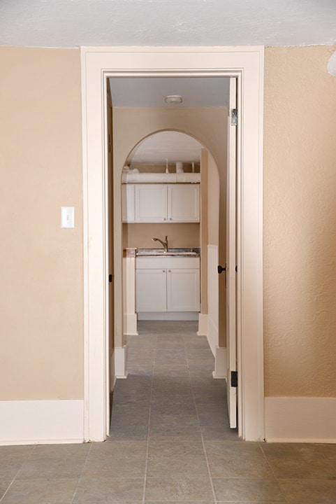 Hallway 2 - 2546 30th St Unit 1
