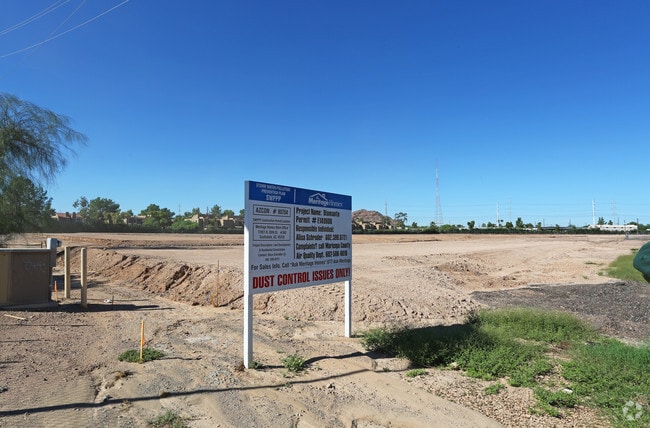 Primary Photo - Diamante Village