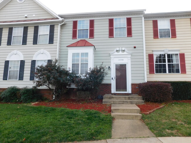 Front - 15094 Ardmore Loop Townhome