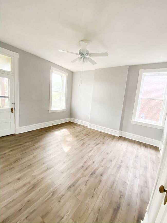 Photo - Spacious Historic Homestead on cobblestone drive, 3 Bed, Central AC