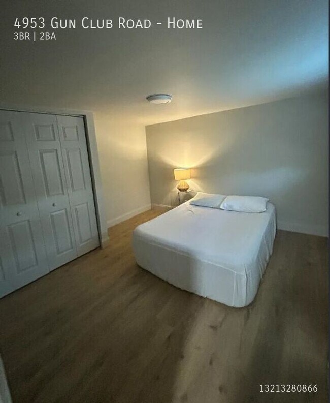 Photo - 4953 Gun Club Rd Unit Home