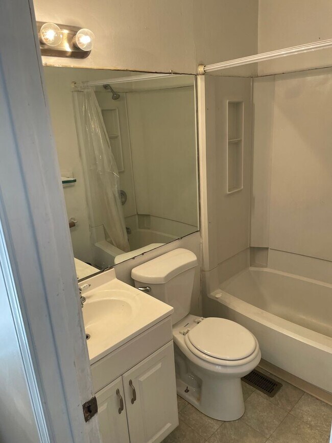 Holly Street - Holly Street Apartment Unit 4805