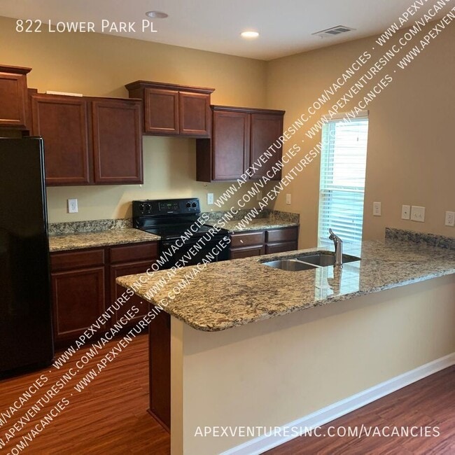 Photo - 822 Lower Park Pl