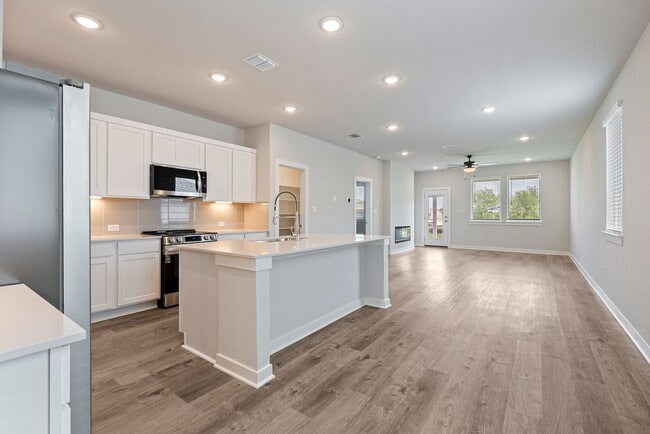 Photo - Elevated Georgetown Living with Five Bedrooms and Designer Appeal