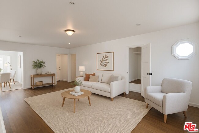 Building Photo - 1440 S Sherbourne Dr