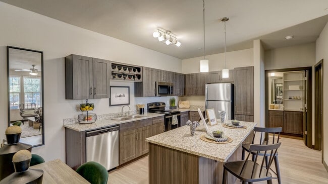 Photo - Springs at Eastmark