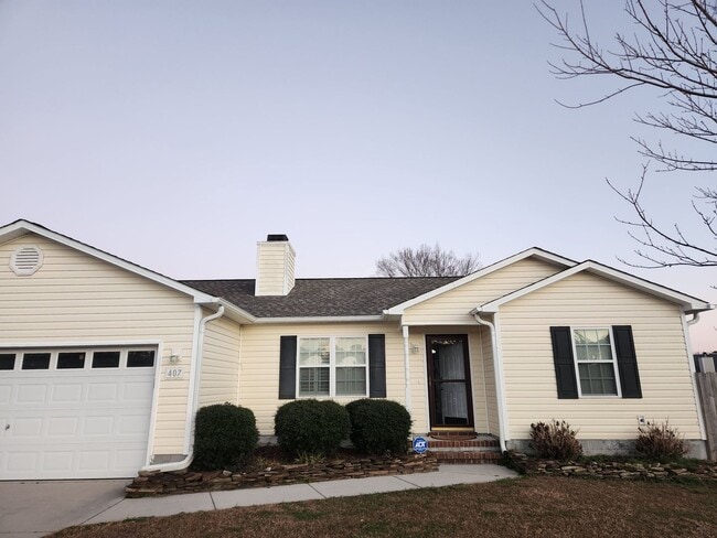 Photo - 407 S Grazing Ct
