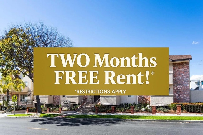 Building Photo - 725 E Providencia Ave