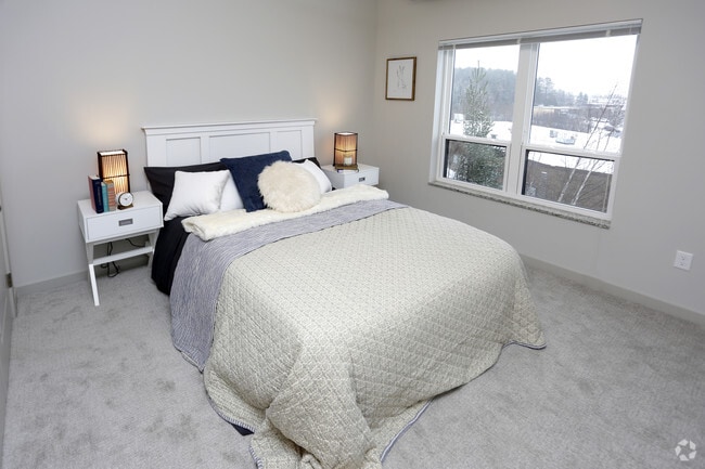 Capstone Apartments