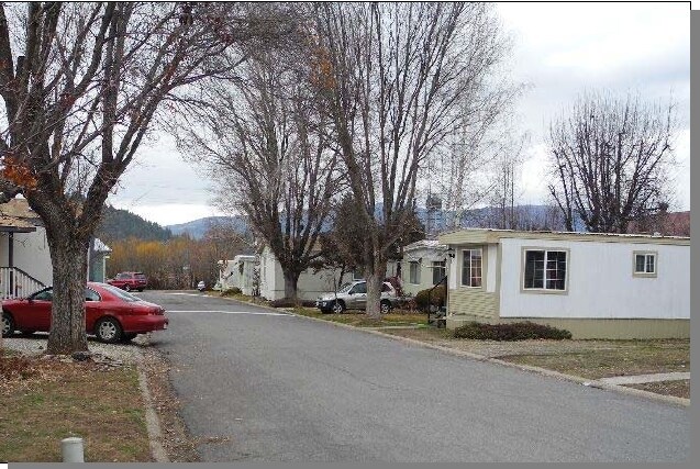 Photo - American Valley Mobile Home Park