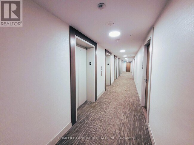 Photo - 251 Jarvis St Unit 1103