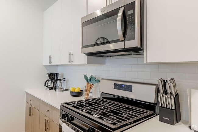 Enso Zen Apartments