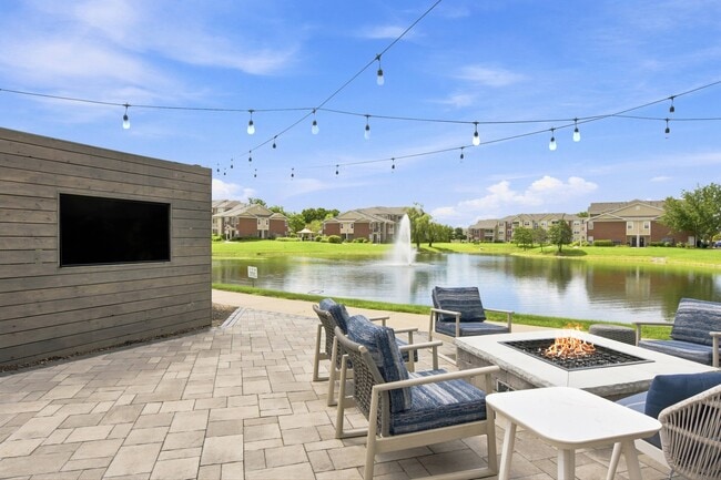 Ascend St. Charles