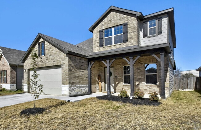 Photo - Spacious 4-Bedroom Rental in Trails at Culebra with Community Amenities