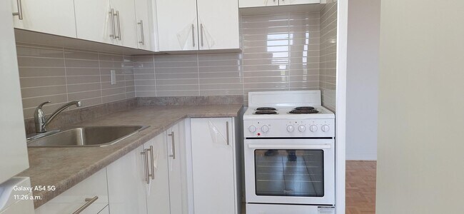 Photo - Benville Court Apartments