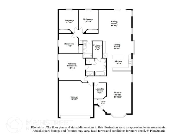 Photo - 8402 S 20th Pl
