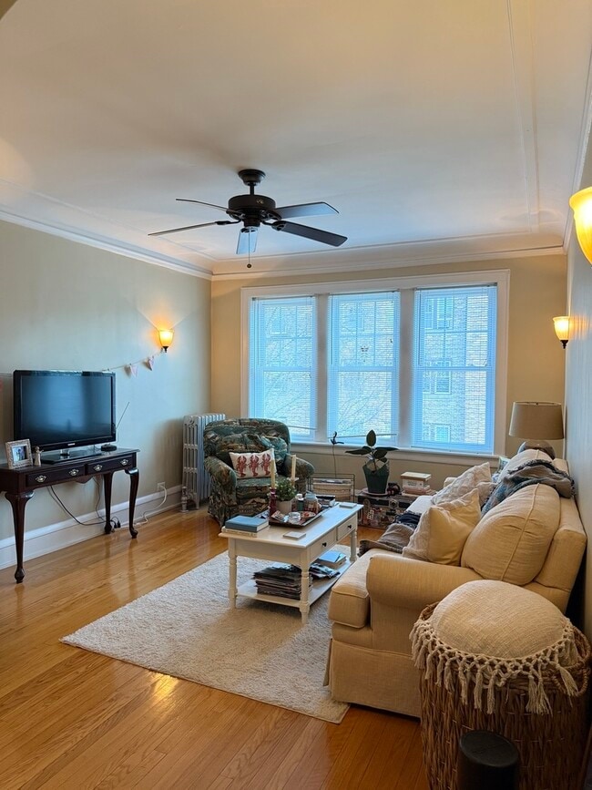 Photo - 802 Elmwood Ave Unit 3E