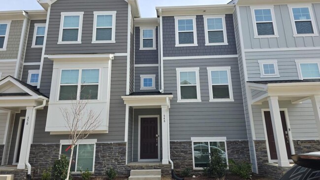 Photo - 602 Gimari Dr Townhome