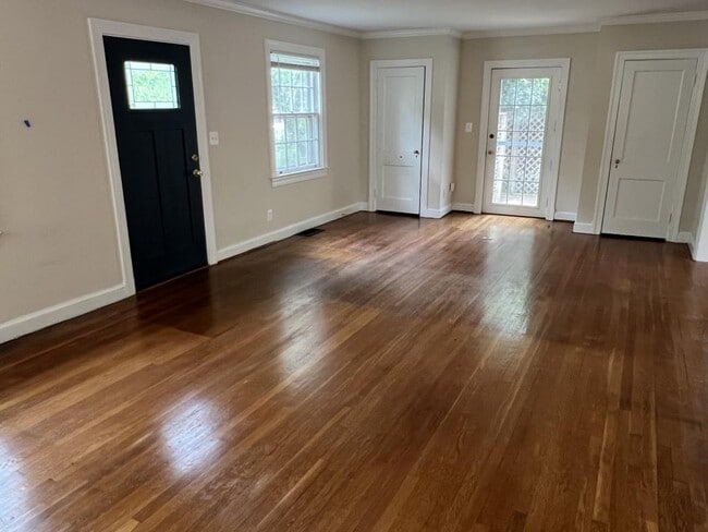 Photo - 4027 N Glebe Rd