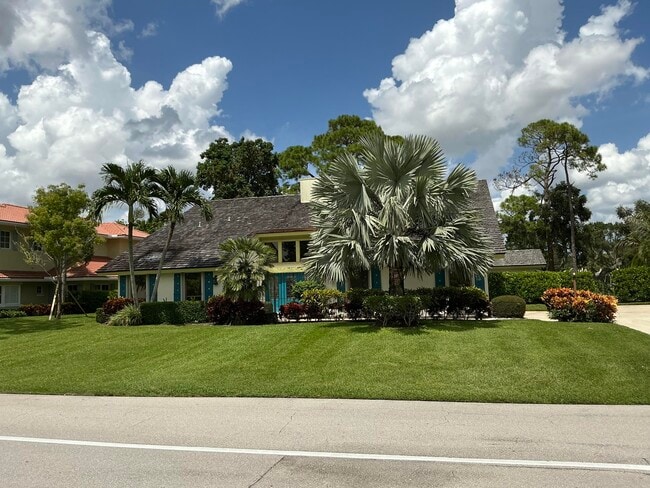 Building Photo - 4559 S Lake Dr Rental