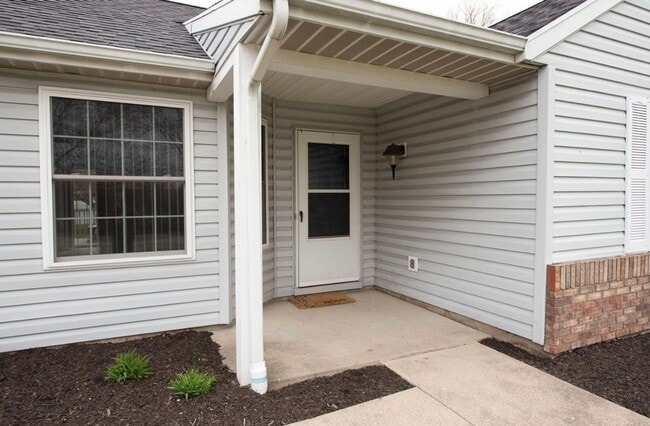 Photo - Charming 3-Bedroom Home in West Lafayette Schools with Vaulted Ceilings & Community Amenities