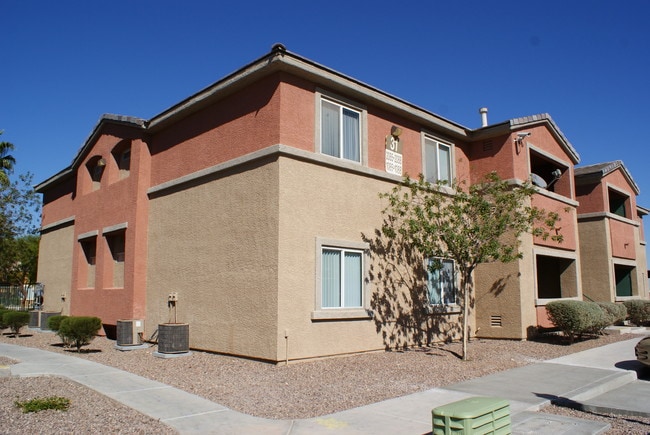 Villanova Apartments For Rent in Las Vegas, NV