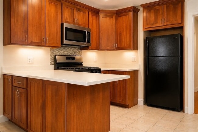 Photo - 269 Alewife Brook Pkwy Unit 2