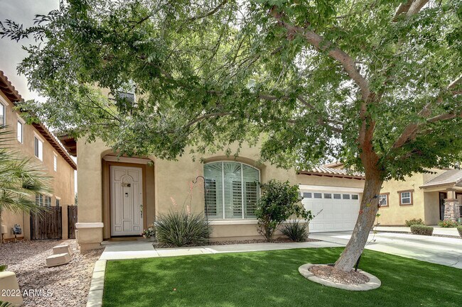 Photo - 1120 N Crosscreek Dr