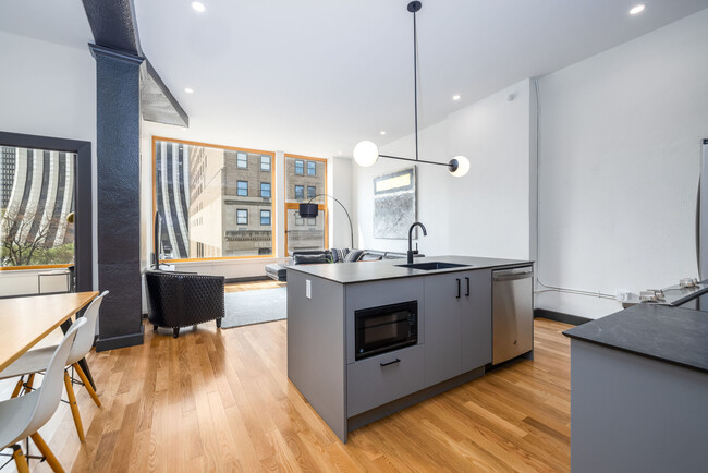 Building Photo - The Glenny Rental