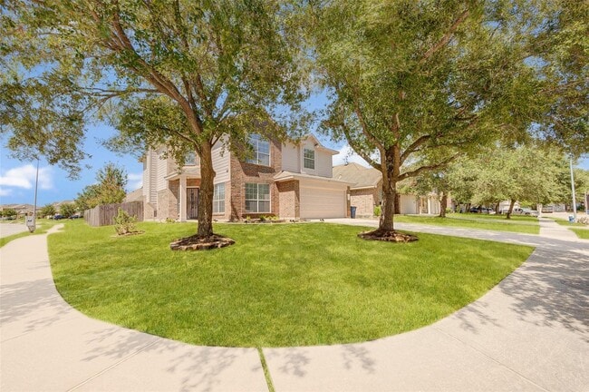 Photo - 1403 High Thicket Ct