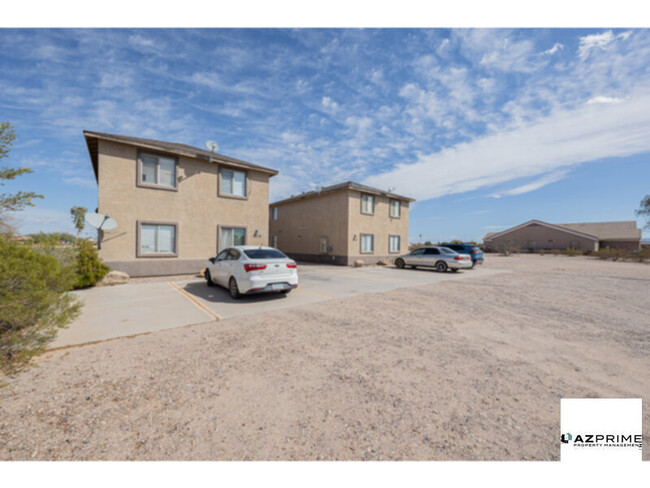 Delightful 3/2 Arizona City 4-Plex Unit fo... - Delightful 3/2 Arizona City 4-Plex House Unit fo...