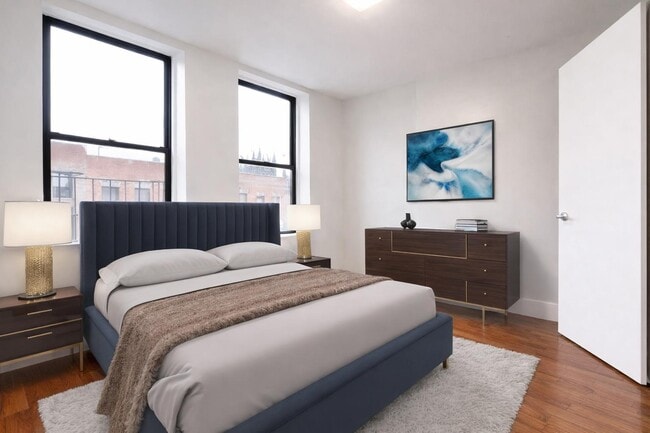 Photo - 523 W 156th St Unit 3E