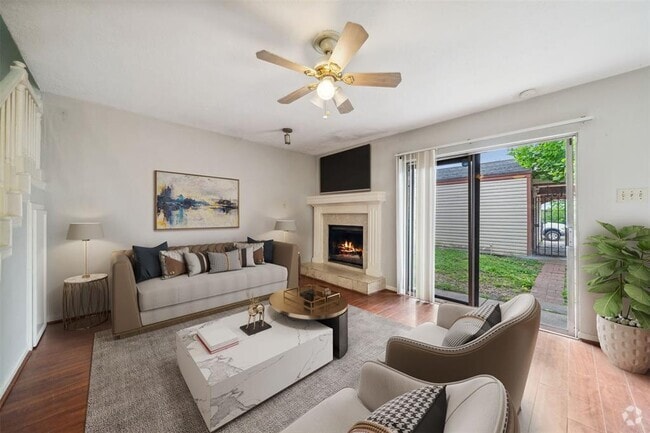 Building Photo - 1841 Sherwood Forest St Unit 1841 Rental