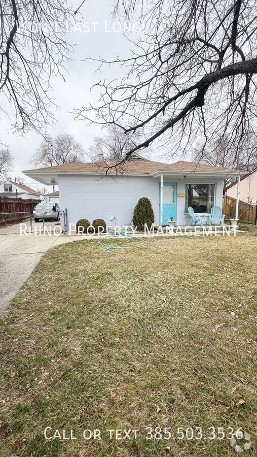 Building Photo - 1154 Fremont Ave W Rental