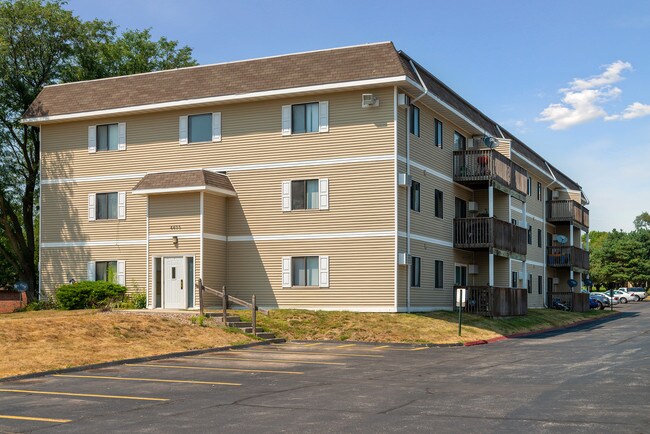 Woodland West