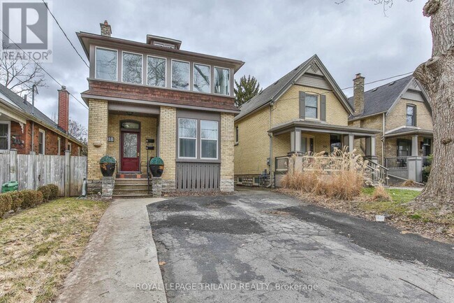 Photo - 918 William St Unit #Upper