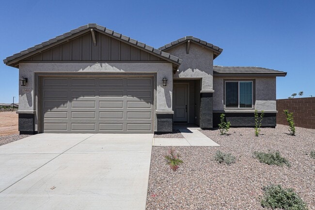 Building Photo - New 4 Bedroom + Den Home in Asante Community