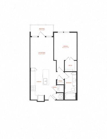 Floor Plan - A2