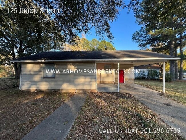 Building Photo - 125 Union St