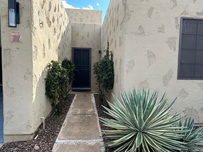 Photo - 4226 N 22nd St Unidad 21